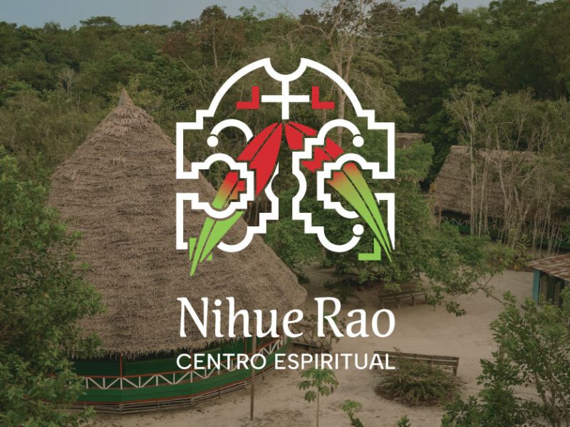 Nihue Rao Centro Espiritual