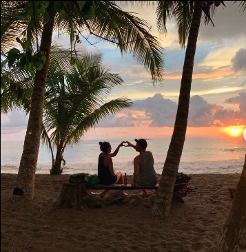 Rainforest Medicine Gatherings