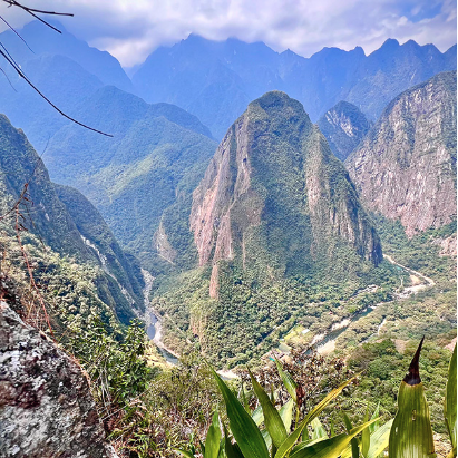 Peru Shamans