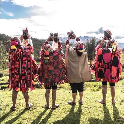 Peru Shamans