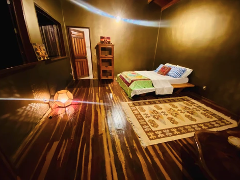 Gaya Kali Center