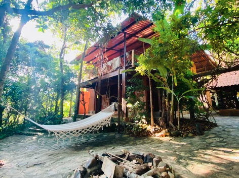 Gaya Kali Center