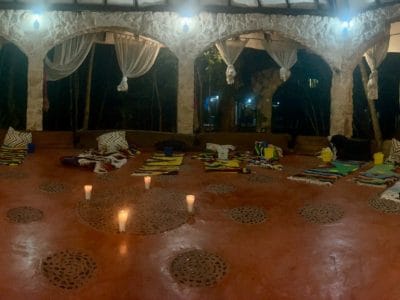 Bluestone Ayahuasca