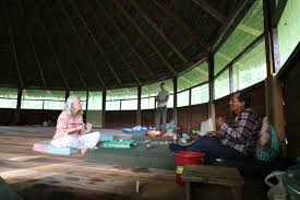 Divina Abuela Ayahuasca Shamanic Center