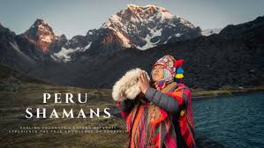 Peru Shamans Retreat Healing Center