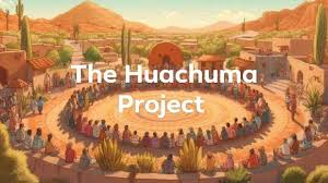 The Huachuma Project