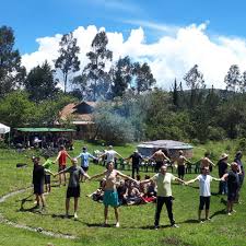 Gaia Sagrada Shamanic Retreat Center