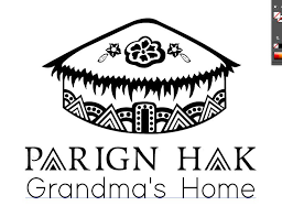 Parign Hak – Grandma´s Home