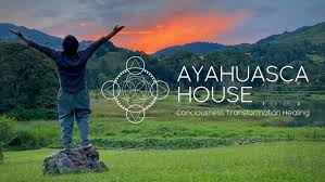 Ayahuasca House