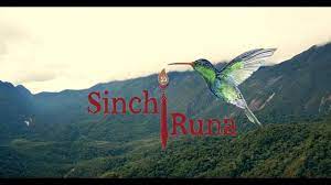 Sinchi Runa