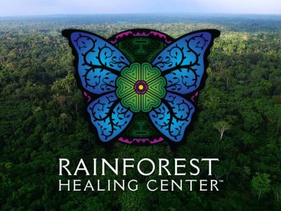 Rainforest Healing Center