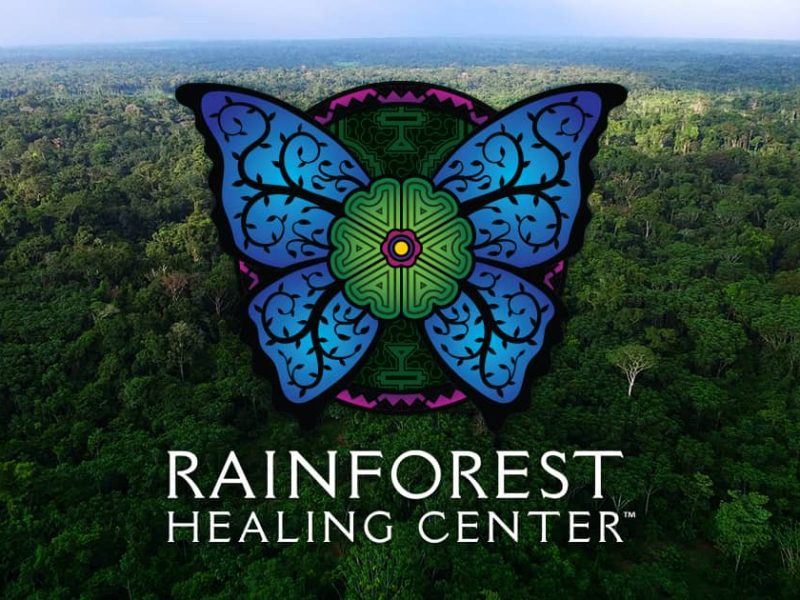 Rainforest Healing Center