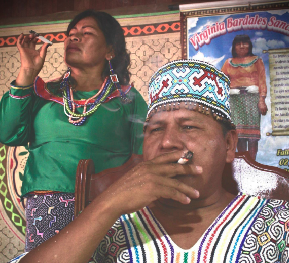 Shakti Healing