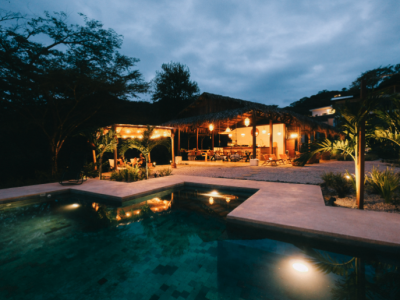 Ananda Lodge
