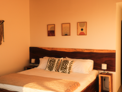 Ananda Lodge