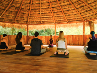Ananda Lodge