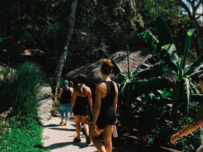 Ananda Lodge