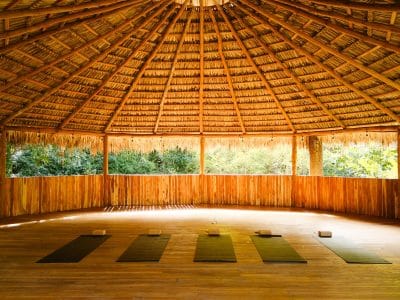 Ananda Lodge