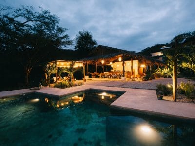 Ananda Lodge