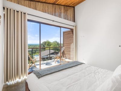 Ananda Lodge