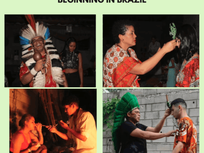 Shamanic Way of Light