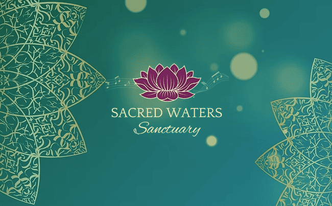 Sacred Waters Sanctuary
