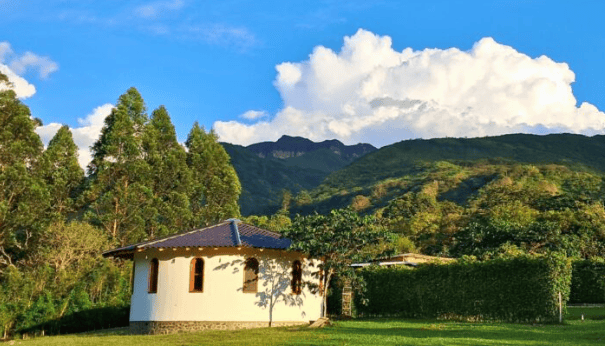Sacred Valley Spiritual Retreats