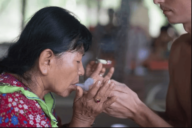 Power of Somatic Intelligence - Ayahuasca & Somatic Healing Retreat