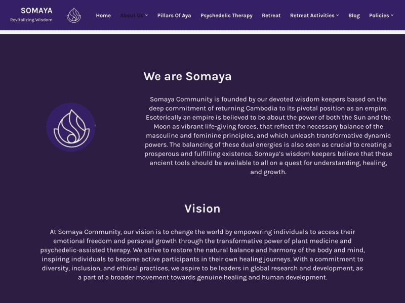 Somaya