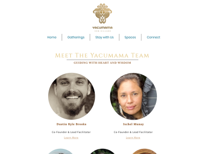 Yacumama Eco Village