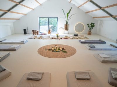 Alegria Retreats