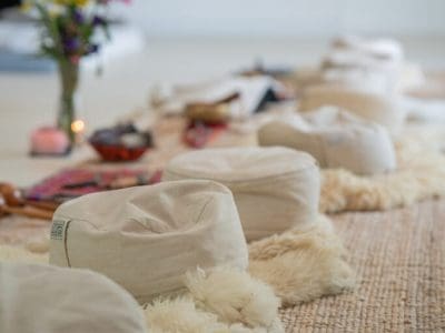 Alegria Retreats