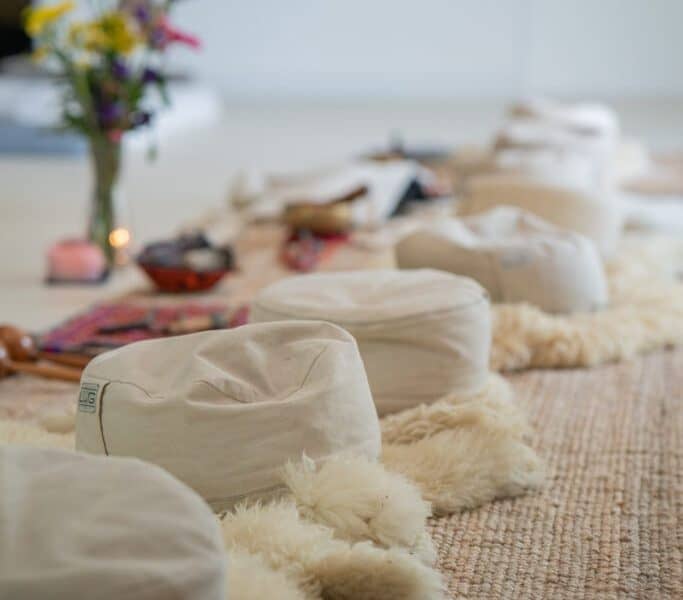 Alegria Retreats