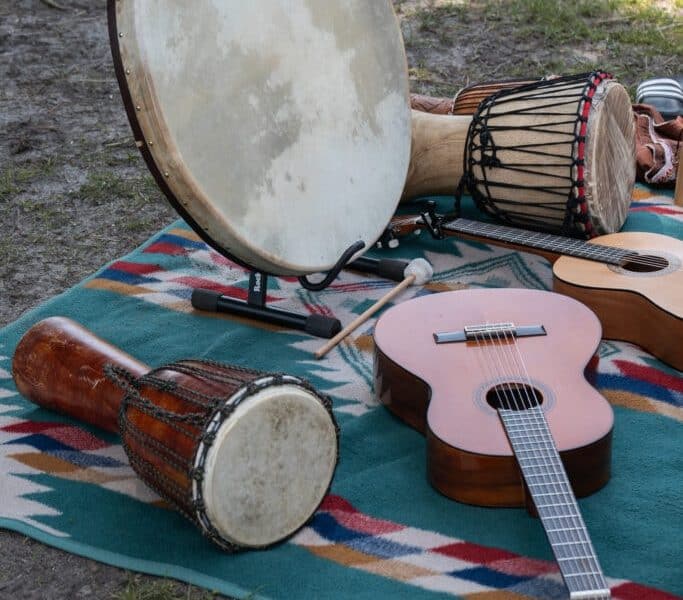 Alegria Retreats