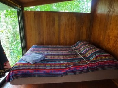 Amayas Ayahuasca Ecuador