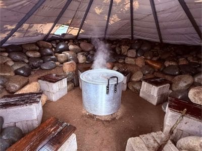 Amayas Ayahuasca Ecuador