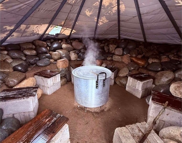 Amayas Ayahuasca Ecuador