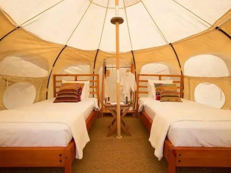 Anam Cara Healing Retreat
