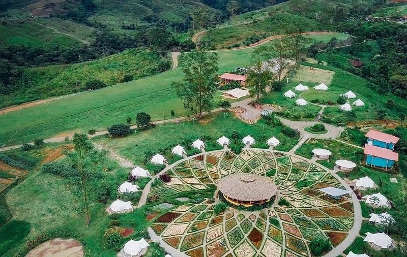 Anam Cara Healing Retreat