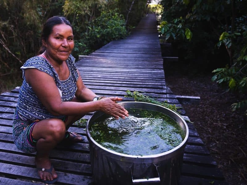 Anam Cara Healing Retreat