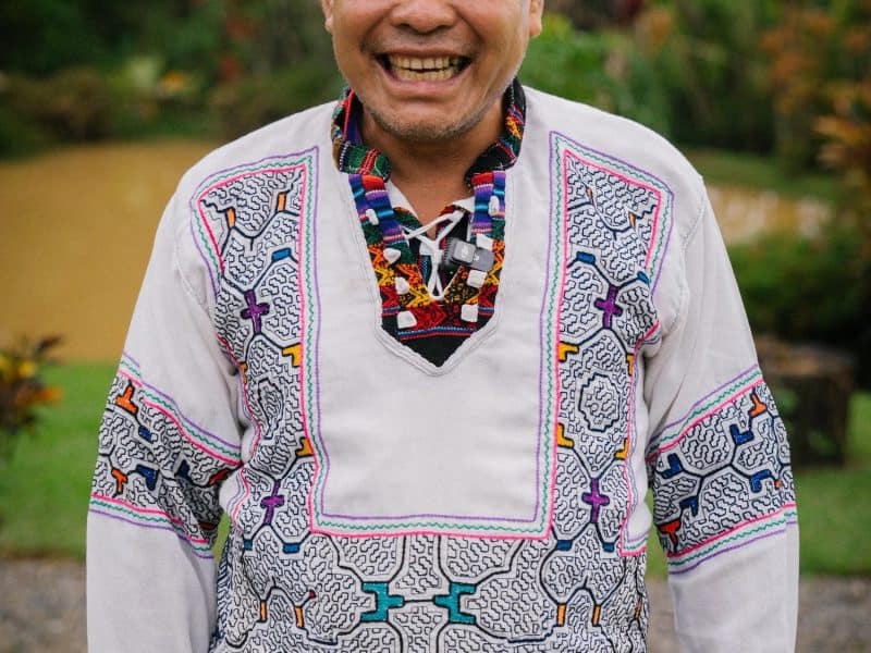 Anam Cara Healing Retreat