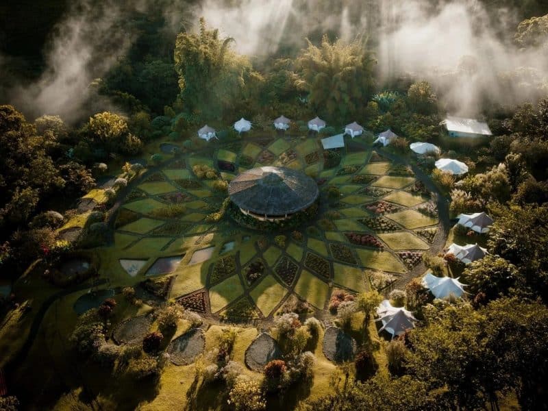 Anam Cara Healing Retreat