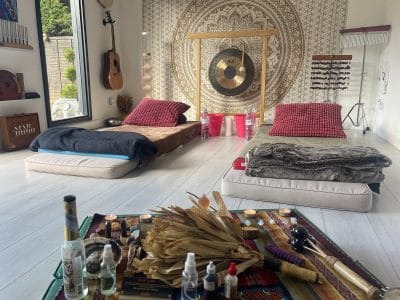 Atuk Healing Center
