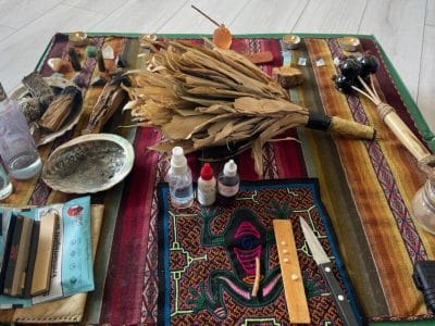 Atuk Healing Center