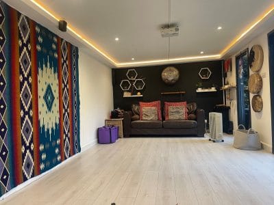Atuk Healing Center