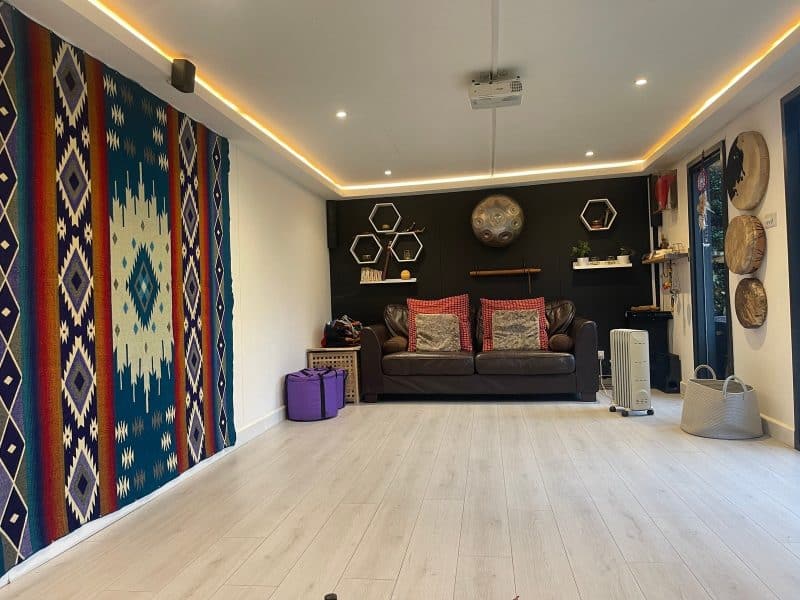 Atuk Healing Center