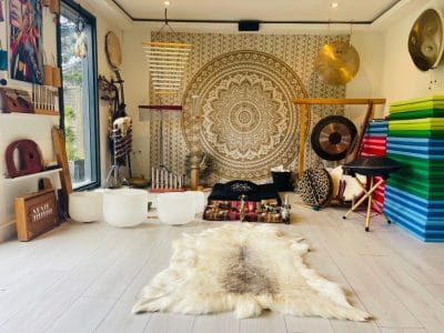Atuk Healing Center