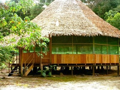 Awkipuma Healing Center