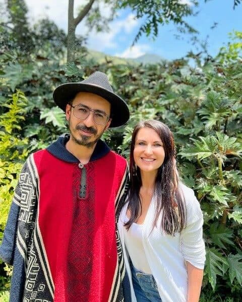 Ayahuasca Colombia