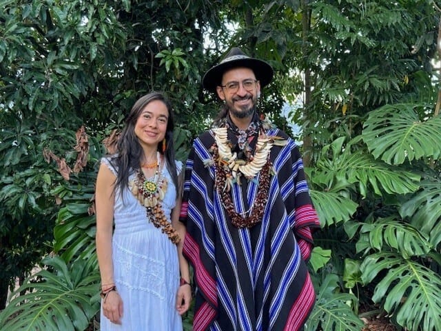 Ayahuasca Colombia